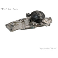 16R204 Water Coolant Pump From 2006 Honda Ridgeline  3.5 19200R70A11